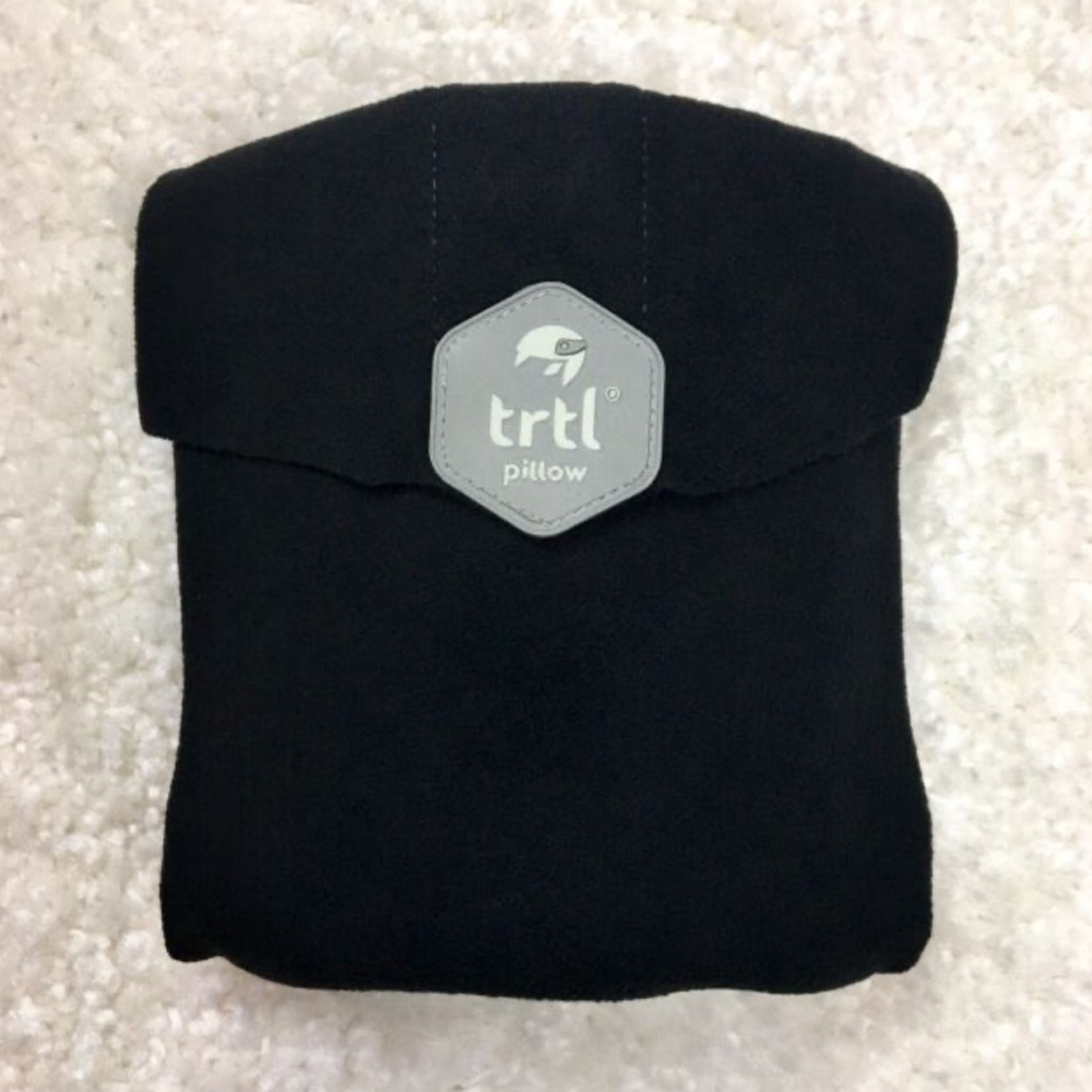 TRTL Pillow